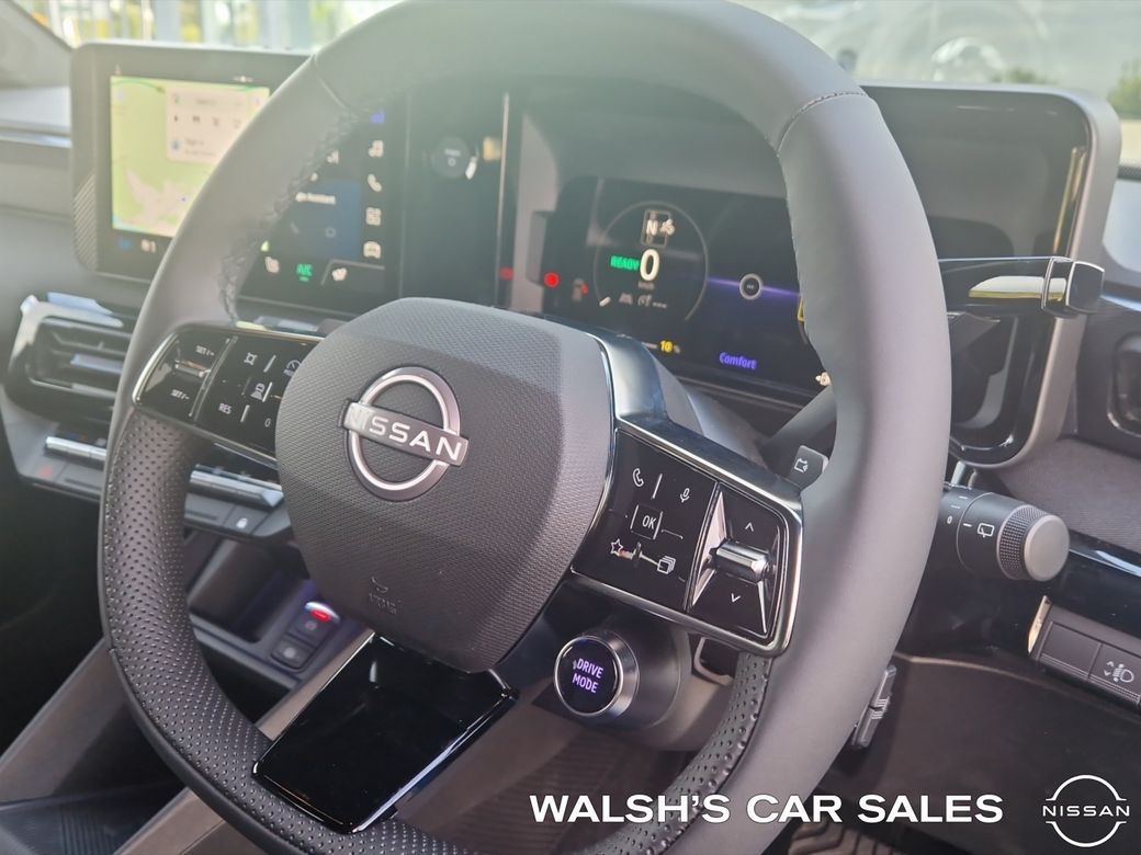 2026 Nissan Micra