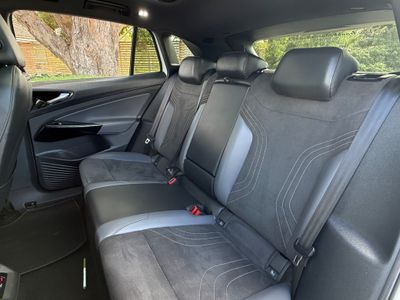 2023 Volkswagen ID.4