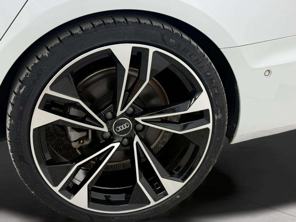2023 Audi A4