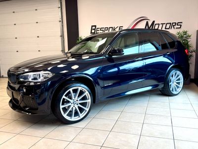 2018 BMW X5