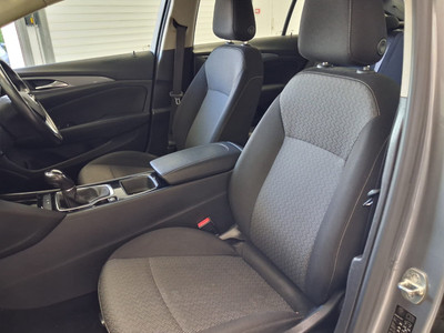 2018 Vauxhall Insignia