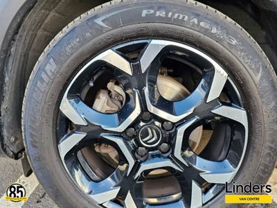 2022 Citroen C5 Aircross