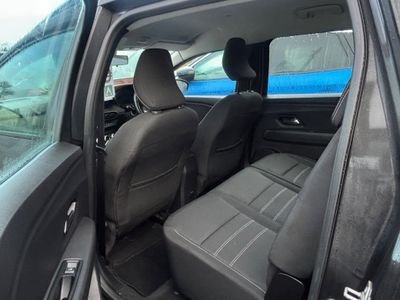 2023 Dacia Jogger