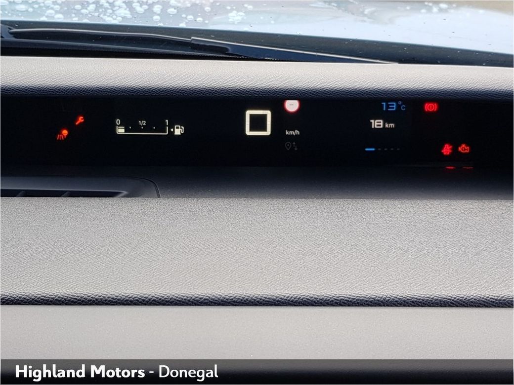 2026 Citroen C3