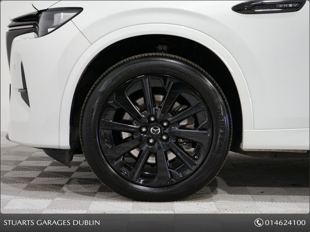 2025 Mazda CX-80