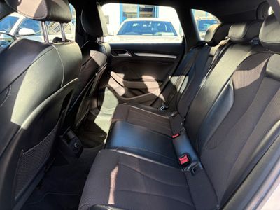 2017 Audi A3