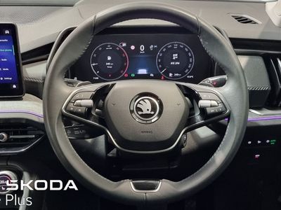 2025 Skoda Kodiaq