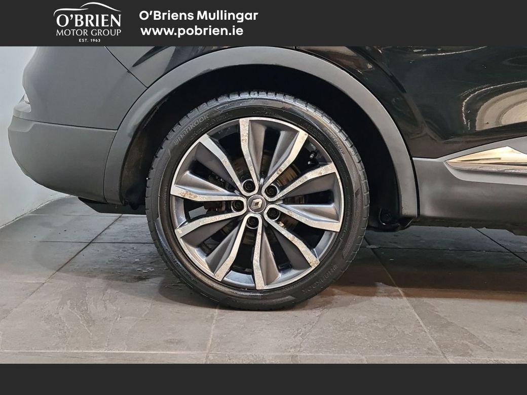 2020 Renault Kadjar