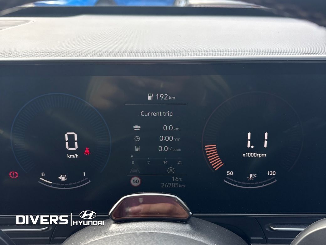 2023 Hyundai Kona