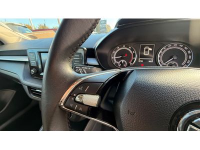 2023 Skoda Fabia