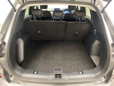 2023 Ford Kuga