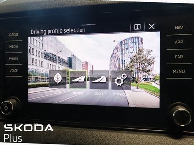 2022 Skoda Karoq