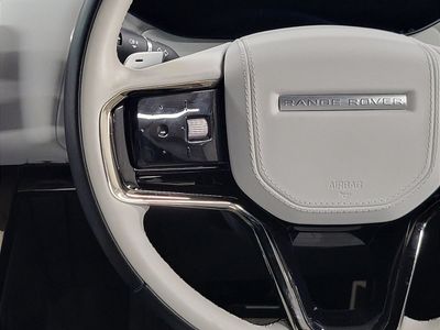 2023 Land Rover Range Rover Sport