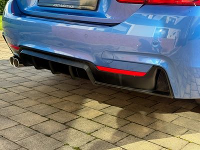 2016 BMW 4 Series
