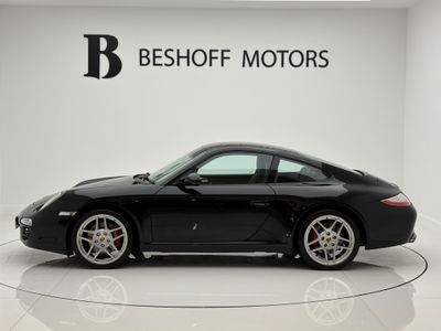 2010 Porsche 911