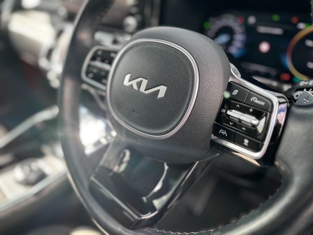 2023 Kia Sorento