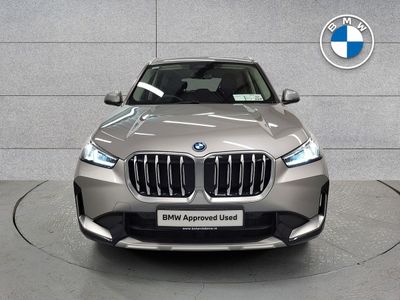2024 BMW X1