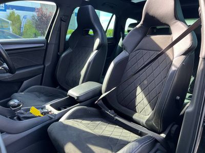2021 Skoda Kodiaq