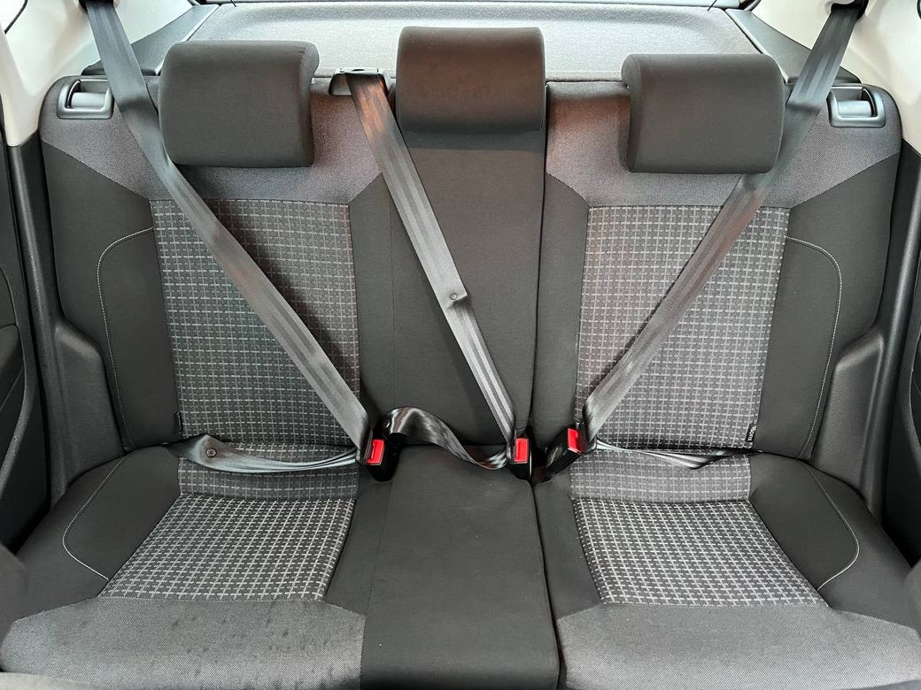 2016 Volkswagen Polo