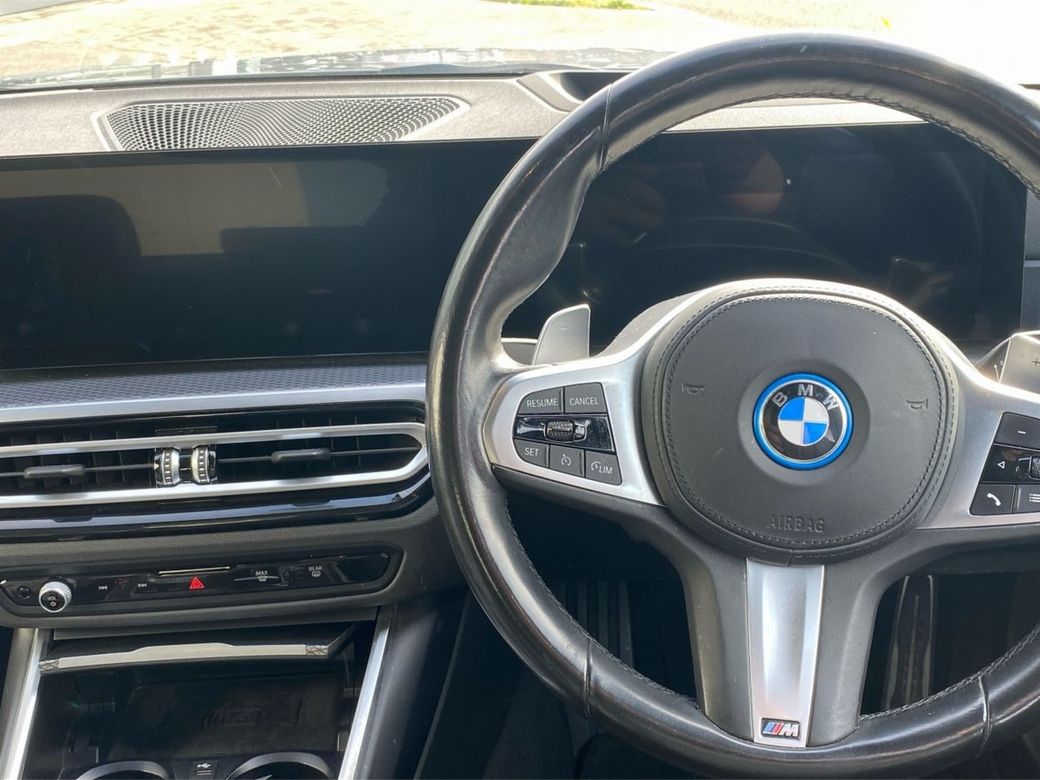 2023 BMW 3 Series