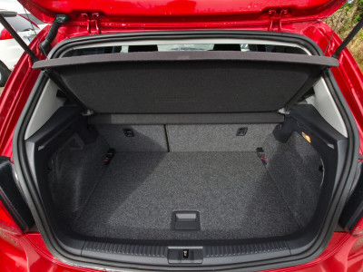 2017 Volkswagen Polo
