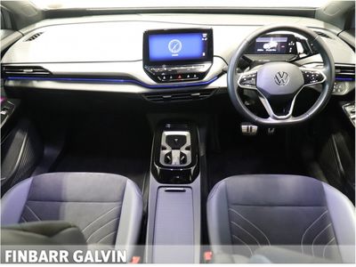 2023 Volkswagen ID.4