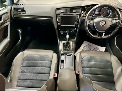 2014 Volkswagen Golf