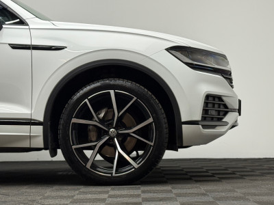 2019 Volkswagen Touareg