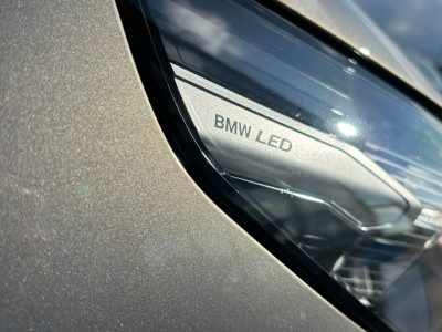2025 BMW 5 Series