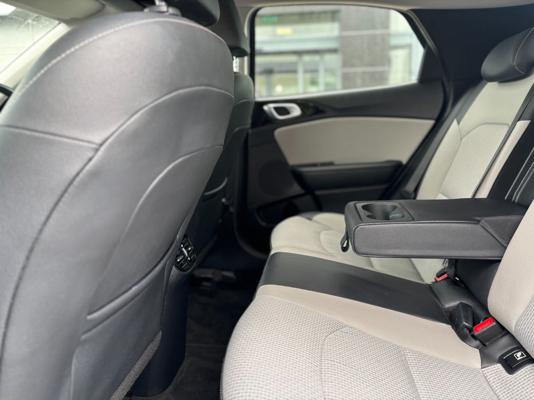2021 Kia XCeed