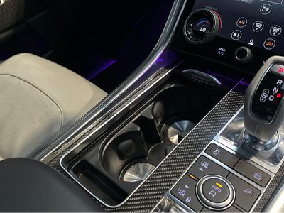 2018 Land Rover Range Rover Sport