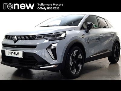 2025 Renault Symbioz