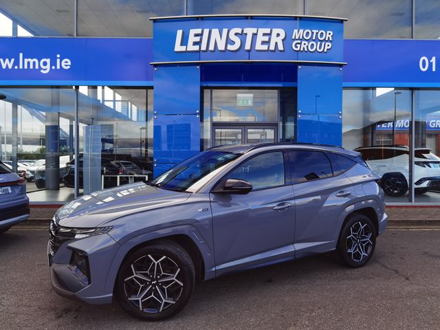 vehicle for sale from Leinster Motor Group