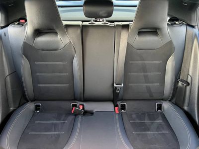 2022 Mercedes-Benz A Class