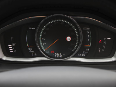 2019 Volvo S60