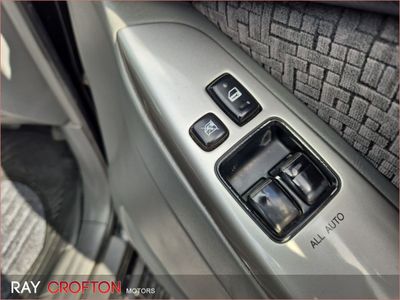 2006 Toyota Landcruiser