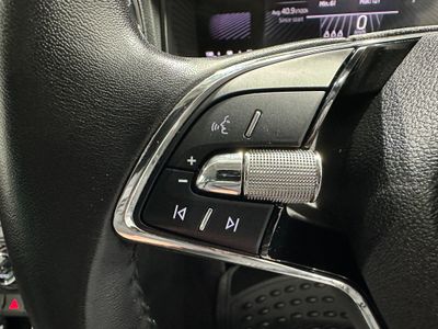 2024 Skoda Karoq
