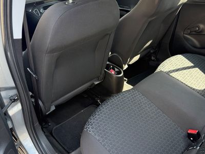 2019 Opel Corsa