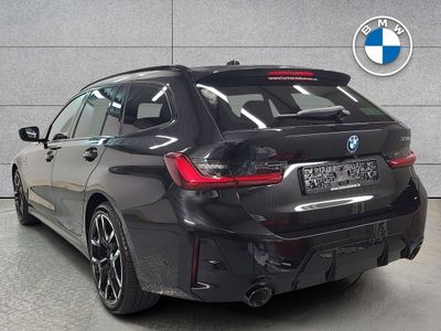 2026 BMW 3 Series