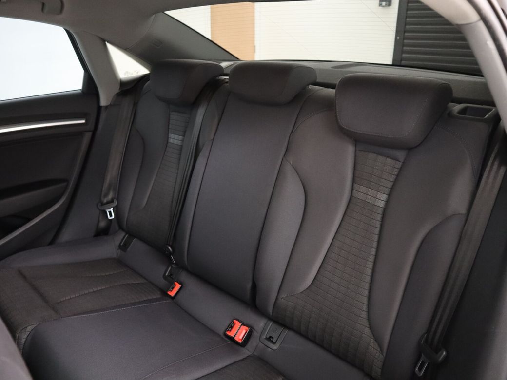 2017 Audi A3