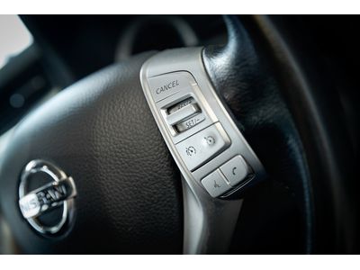 2020 Nissan Navara