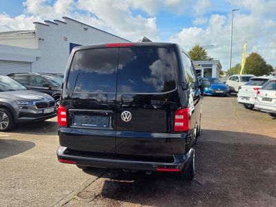 2019 Volkswagen Transporter