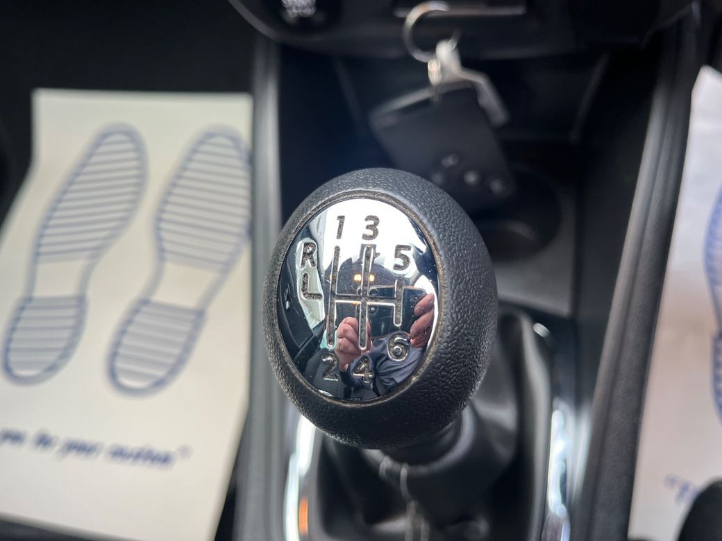 2016 Renault Grand Megane