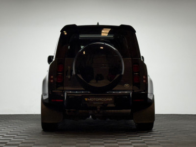 2022 Land Rover Defender