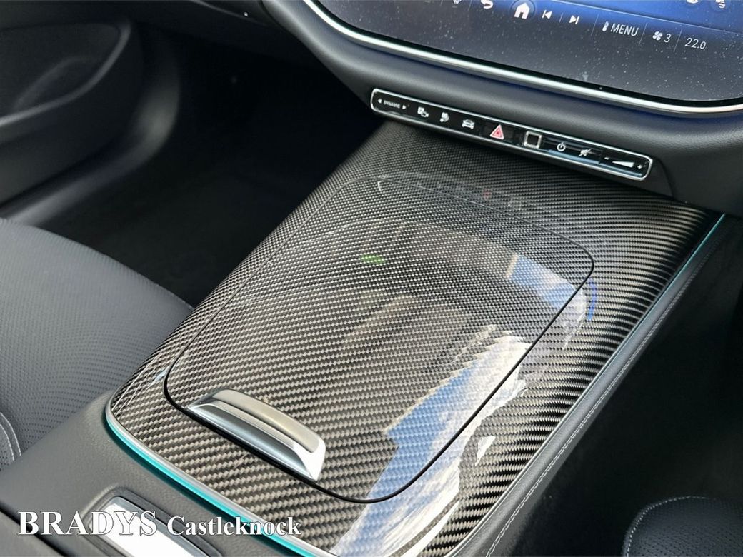 2026 Mercedes-Benz E Class