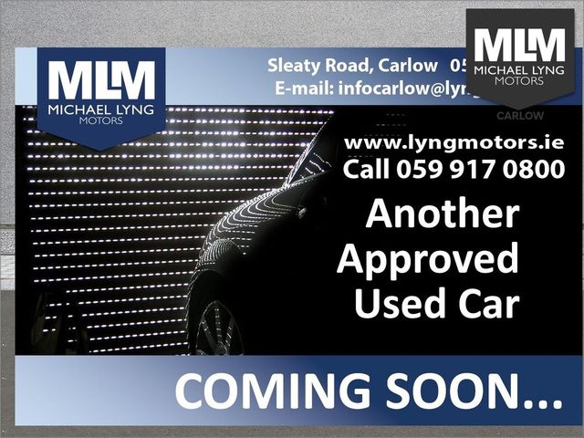 vehicle for sale from Michael Lyng Motors