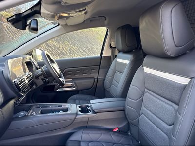 2026 Citroen C5 Aircross