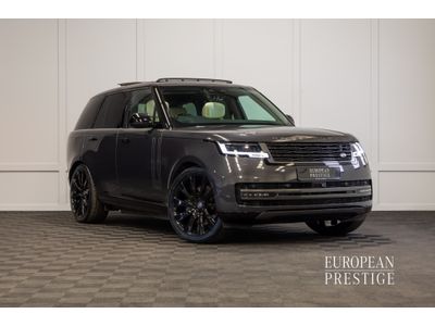 2024 Land Rover Range Rover