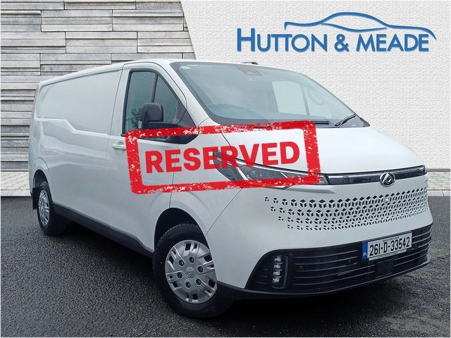 vehicle for sale from Hutton & Meade