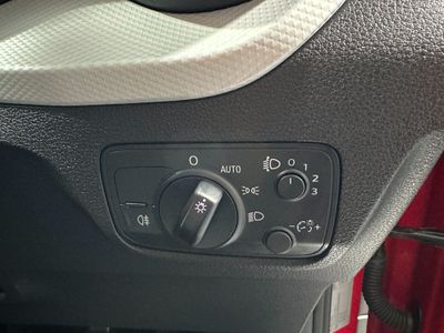 2019 Audi Q2